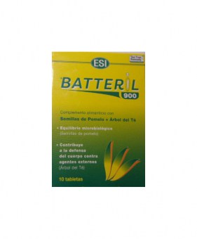 BATTERIL9006