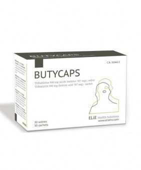 Butycaps