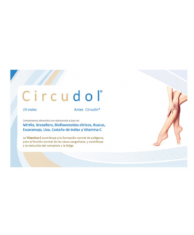 CIRCUDOL