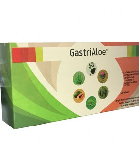 GASTRIALOE