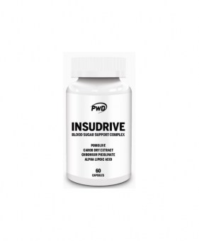 INSUDRIVE