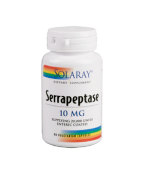 SERRAPEPTASE2