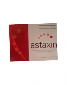 astaxin