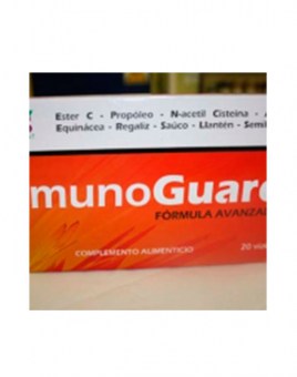 immunoguard