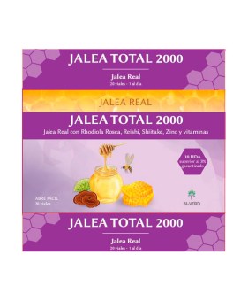 Jalea Total 2000