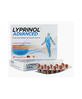 lyprinol