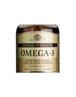 omega-3-solgar