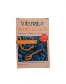 symbiotics-g